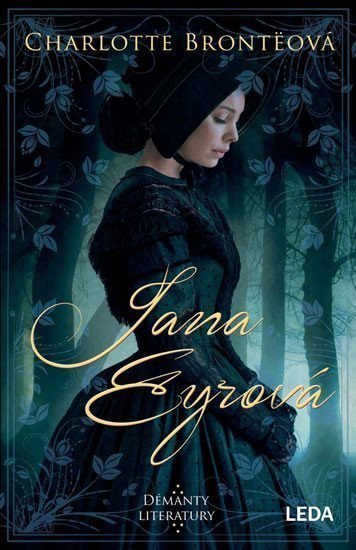 Jana Eyrová – Bronteová Charlotte
