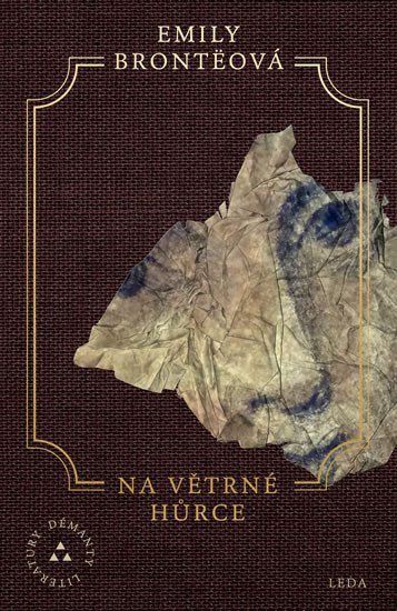 Na Větrné hůrce – Bronteová Emily