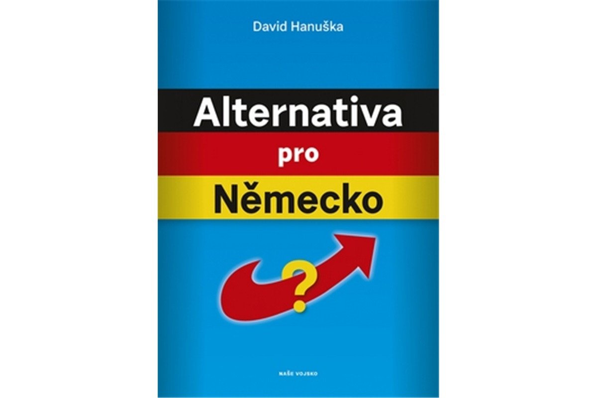 Alternativa pro Německo