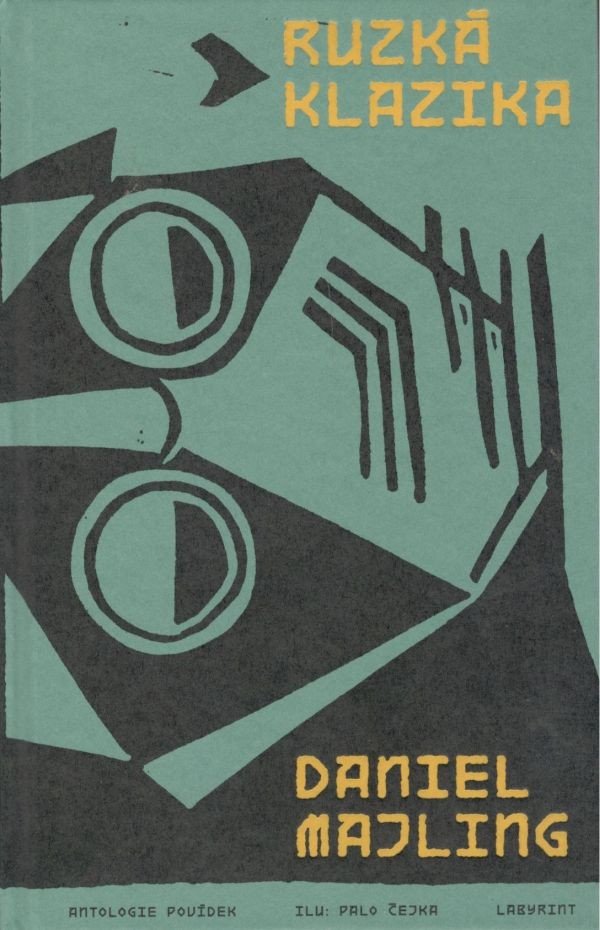 Ruzká klazika – Majling Daniel