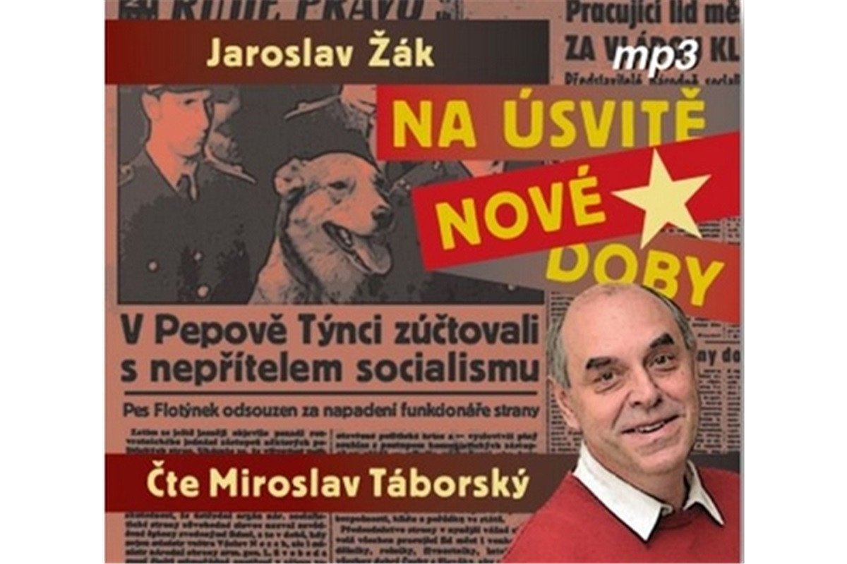Na úsvitě nové doby - 2 CDmp3