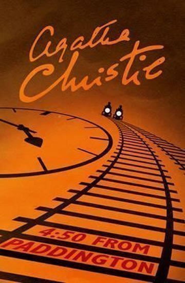 4.50 from Paddington – Christie Agatha (2017)