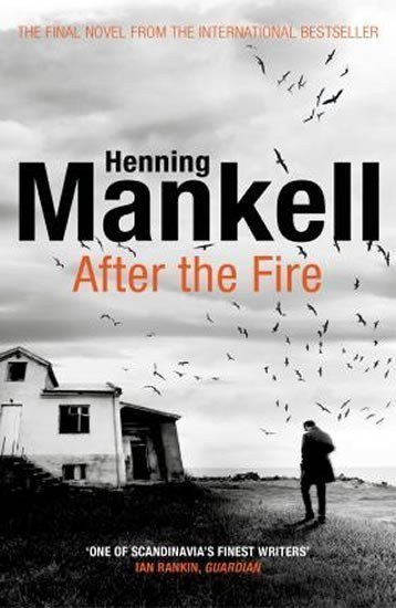 After the Fire – Mankell Henning