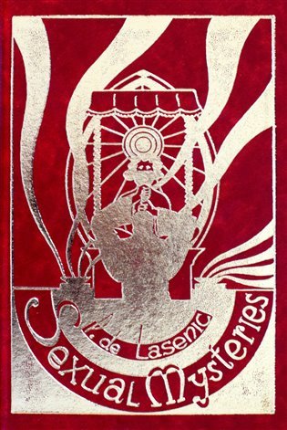 Sexual Mysteries – de Lasenic Pierre