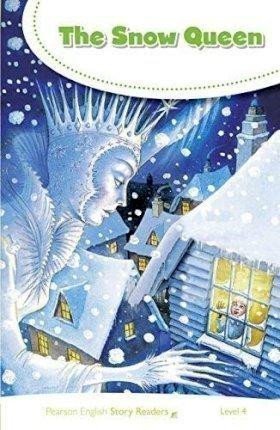 Pearson English Story Readers Level 4 Snow Queen