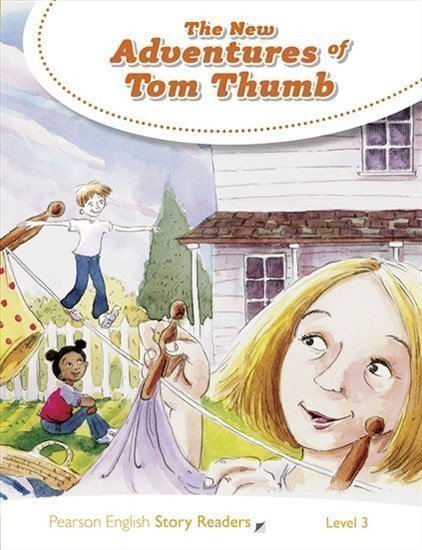 PESR | Level 3: The New Adventures of Tom Thumb (2018)