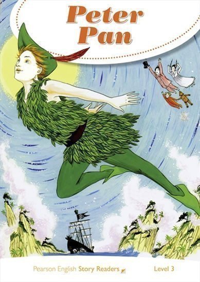 PESR | Level 3: Peter Pan (2018)