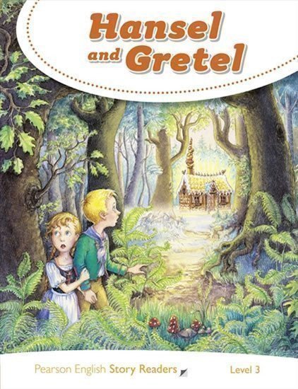 PESR | Level 3: Hansel and Gretel (2018)
