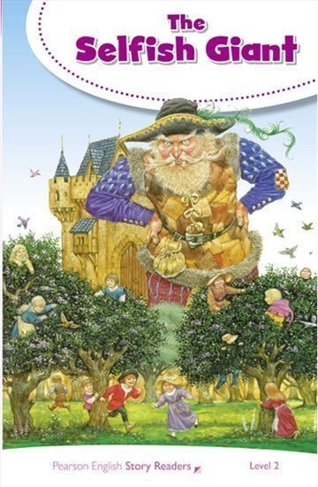 PESR Level 2 The Selfish Giant