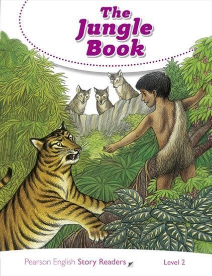 PESR Level 2 The Jungle Book