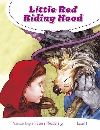 PESR | Level 2: Little Red Riding Hood (2018)