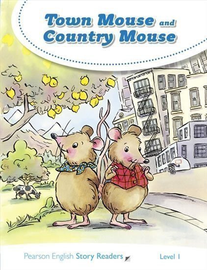 PESR | Level 1: Town Mouse and Country Mouse (2018)