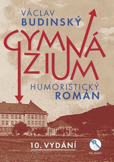 Gymnázium – Budinský Václav