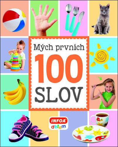 Mých prvních 100 slov (2018)