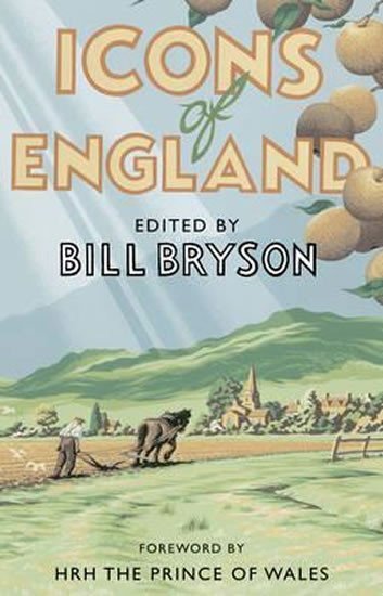 Icons of England – Bryson Bill