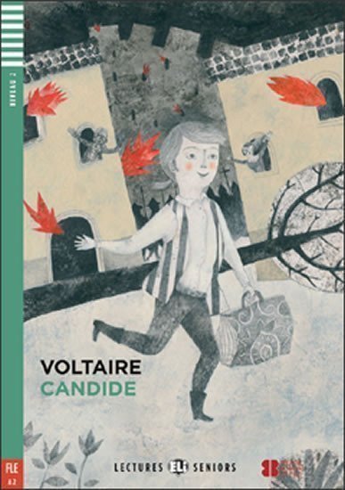 Lectures ELI Seniors 2A2 CandideCD – Voltaire