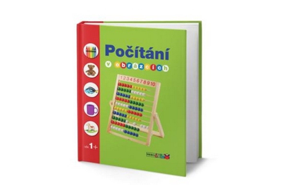 Počítání v obrázcích