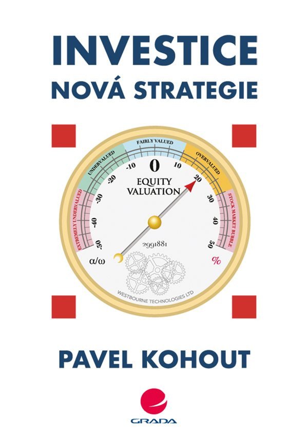 Investice - Nová strategie – Kohout Pavel