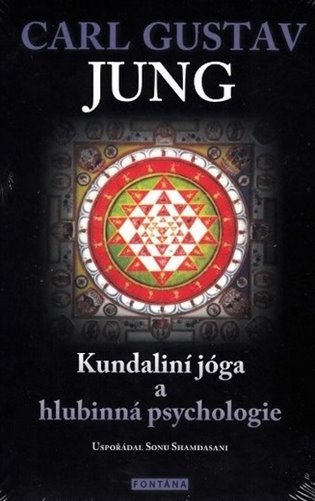 Kundaliní jóga a hlubinná psychologie – Jung Carl Gustav