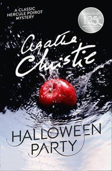 Halloween Party – Christie Agatha