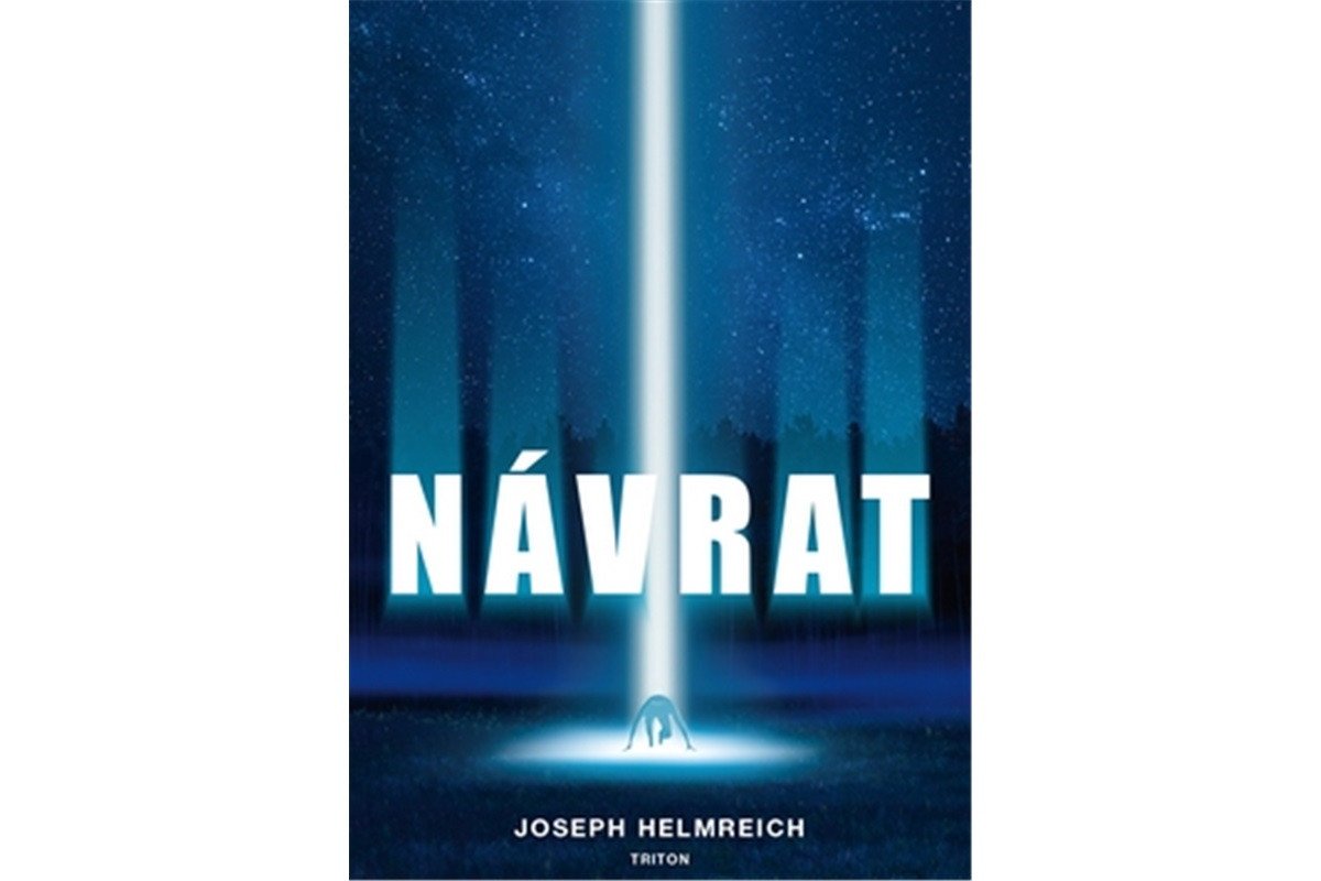 Návrat – Helmreich Joseph