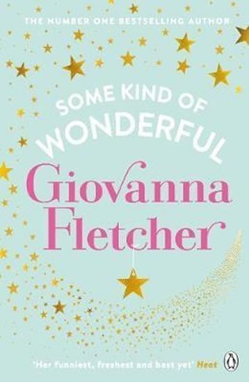Some Kind of Wonderful – Giovanna Fletcher