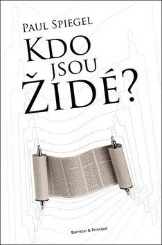 Kdo jsou Židé? – Spiegel Paul (2018)