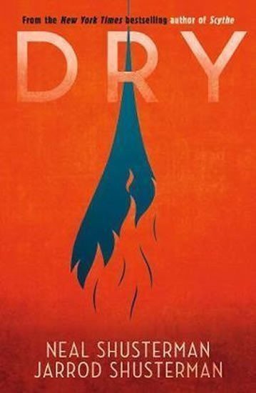 Dry – Shusterman Neal