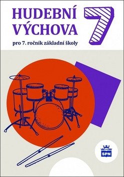 Hudební výchova pro 7.ročník ZŠ – Charalambidis Alexandros (2018)