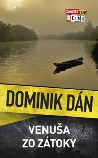 Venuša zo zátoky – Dán Dominik