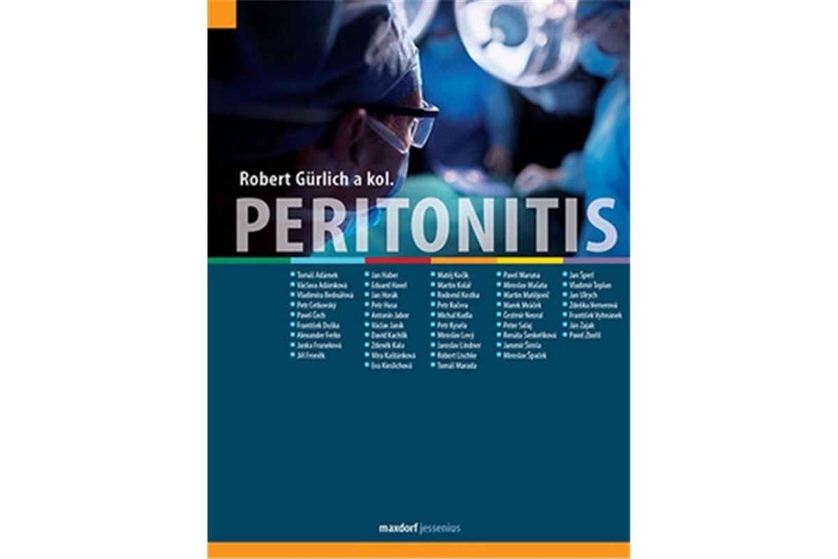 Peritonitis – group of authors
