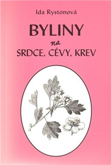 Byliny na srdce cévy krev – Rystonová Ida