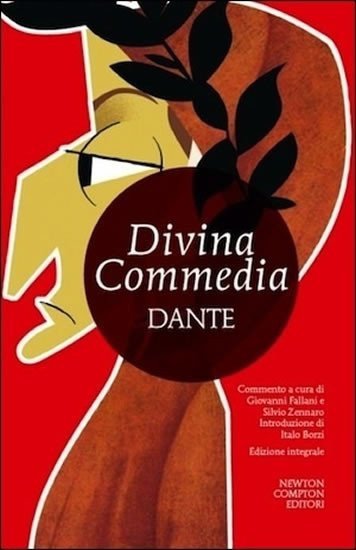 Divina commedia – Alighieri Dante (2014)