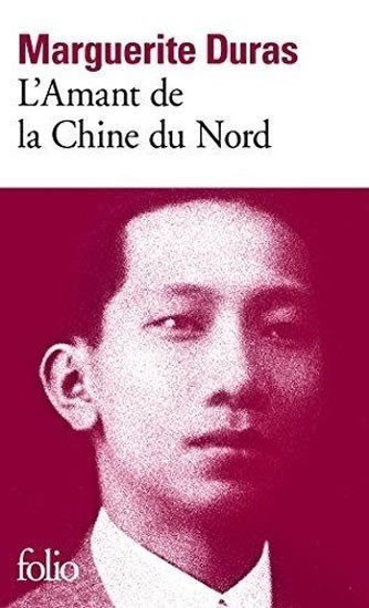 Lamant de la Chine du Nord – Durasová Marguerite