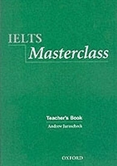 Ielts Masterclass Teachers Book – Jurascheck Andrew