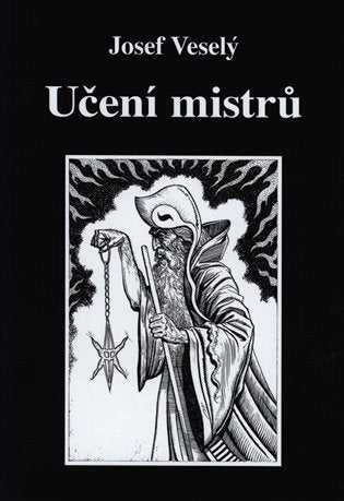 Učení mistrů – Veselý Josef