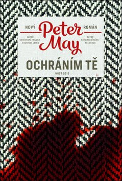 Ochráním tě – May Peter (2019)