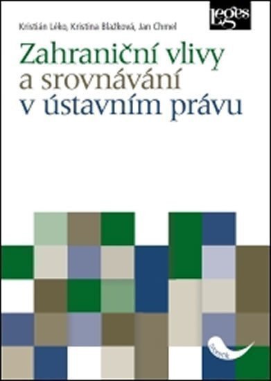 Zahraniční vlivy a srovnávání v ústním právu – Januš Jan Léko Kristián