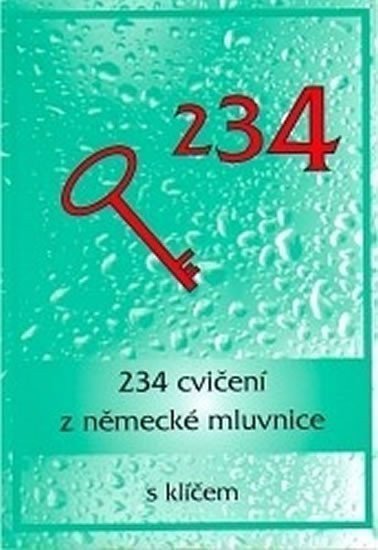 234 cvičení z němmluvnice