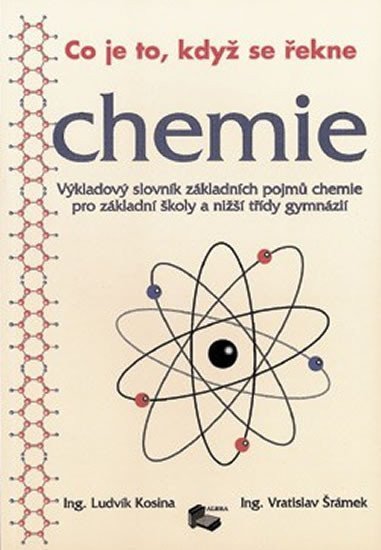 Co je to když se řekne chemie