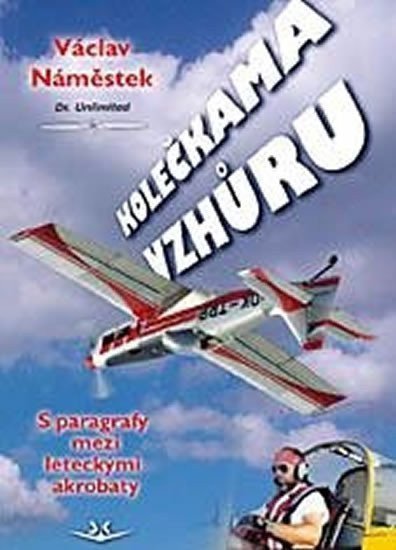 Kolečkama vzhůru – Náměstek Václav