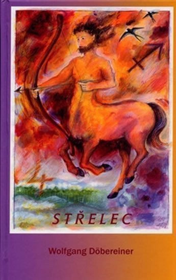 Střelec – Döbereiner Wolfgang