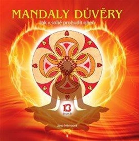 Mandaly důvěry – Němcová Jana