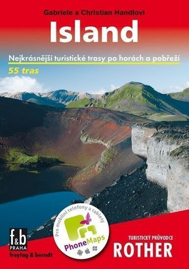 WF 11 Island - Rother – Handl Gabriele