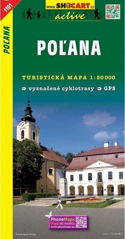 SC 1101 Poľana 150 000