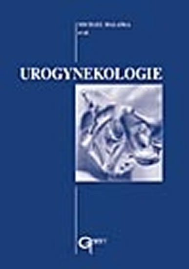 Urogynekologie – Halaška Michael