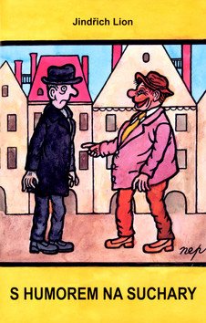 S humorem na suchary – Lion Jindřich