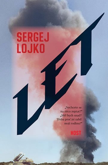 Let – Lojko Sergej