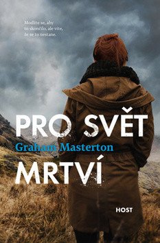 Pro svět mrtví – Masterton Graham