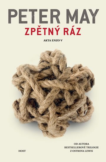 Zpětný ráz – May Peter